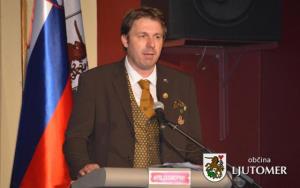 Proslava ob Dnevu državnosti v Ljutomeru 2